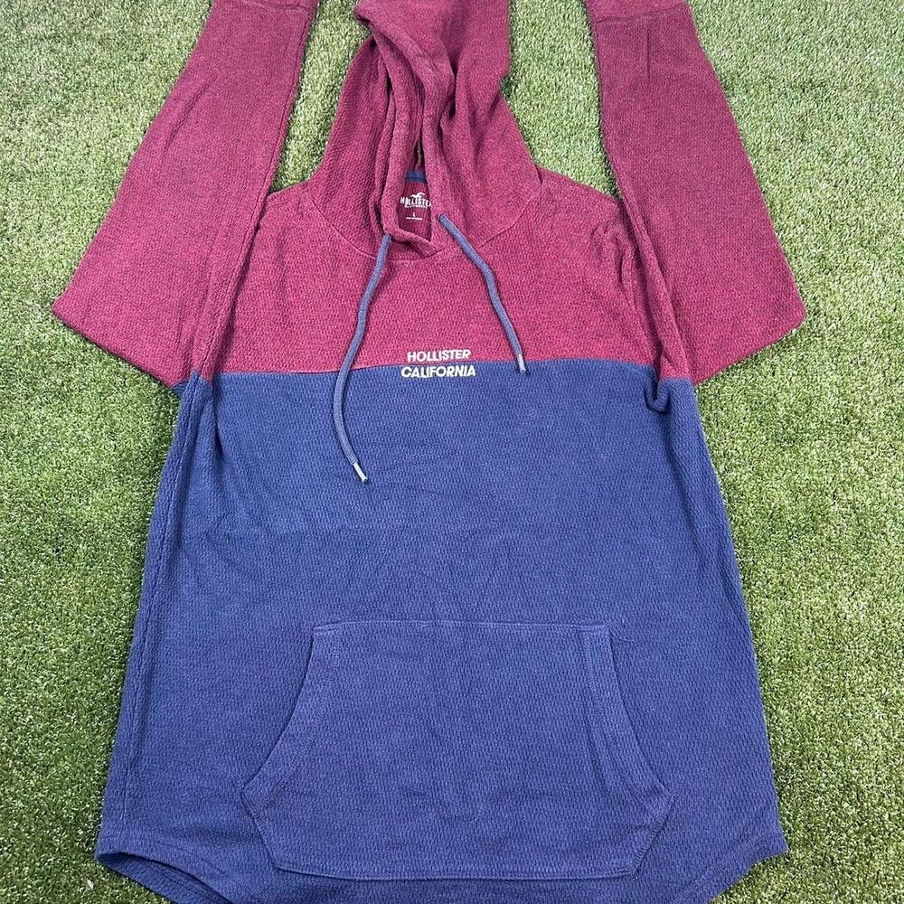 Hollister-co Men's Hoodie